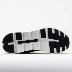 On Running On Cloud 6 Women's Black/White 9 On Running On Cloud 6 Women's Black/White -Holabird Sports SHOP 042701 4