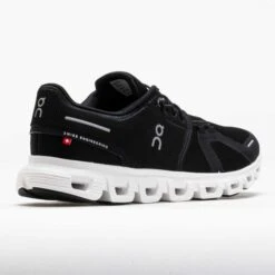 On Running On Cloud 6 Women's Black/White 11 On Running On Cloud 6 Women's Black/White -Holabird Sports SHOP 042701 6