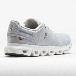 On Running On Cloud 6 Women's Glacier/White -Holabird Sports SHOP 042702 6