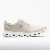 On Running On Cloud 6 Women's Pearl/White