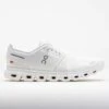 On Running On Cloud 6 Women's White/White