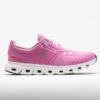 On Running On Cloud 6 Women's Raspberry/White