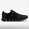 On Running On Cloud 6 Men's Black/Black