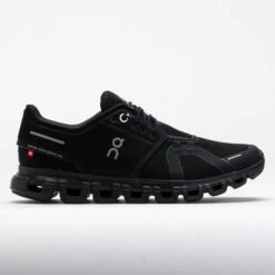 On Running On Cloud 6 Men's Black/Black