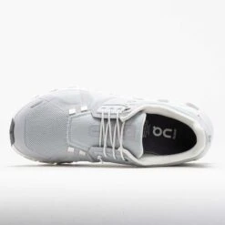 On Running On Cloud 6 Men's Glacier/White -Holabird Sports SHOP 042713 2