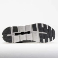 On Running On Cloud 6 Men's Glacier/White -Holabird Sports SHOP 042713 4