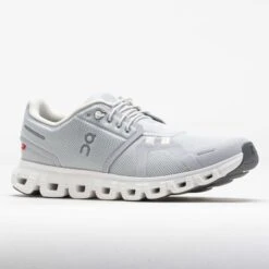 On Running On Cloud 6 Men's Glacier/White -Holabird Sports SHOP 042713 5