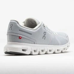 On Running On Cloud 6 Men's Glacier/White -Holabird Sports SHOP 042713 6