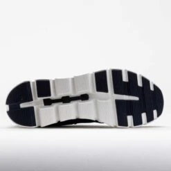 On Running On Cloud 6 Men's Midnight/White -Holabird Sports SHOP 042714 4