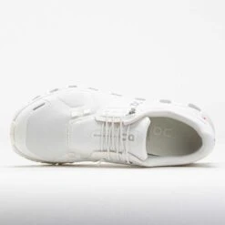 On Running On Cloud 6 Men's White/White -Holabird Sports SHOP 042715 2