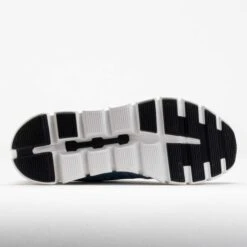 On Running On Cloud 6 Men's Chambray/White -Holabird Sports SHOP 042716 4