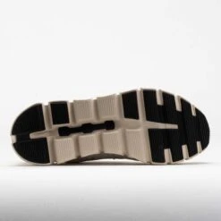 On Running On Cloud 6 Waterproof Women's Pearl/Cream -Holabird Sports SHOP 042725 4