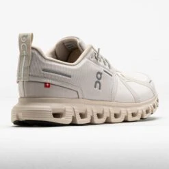 On Running On Cloud 6 Waterproof Women's Pearl/Cream -Holabird Sports SHOP 042725 6