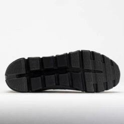 On Running On Cloud 6 Waterproof Men's Alloy/Wolf -Holabird Sports SHOP 042727 4