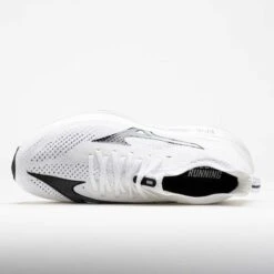 Mizuno Neo Zen Men's White/Black 8 Mizuno Neo Zen Men's White/Black -Holabird Sports SHOP 042740 2