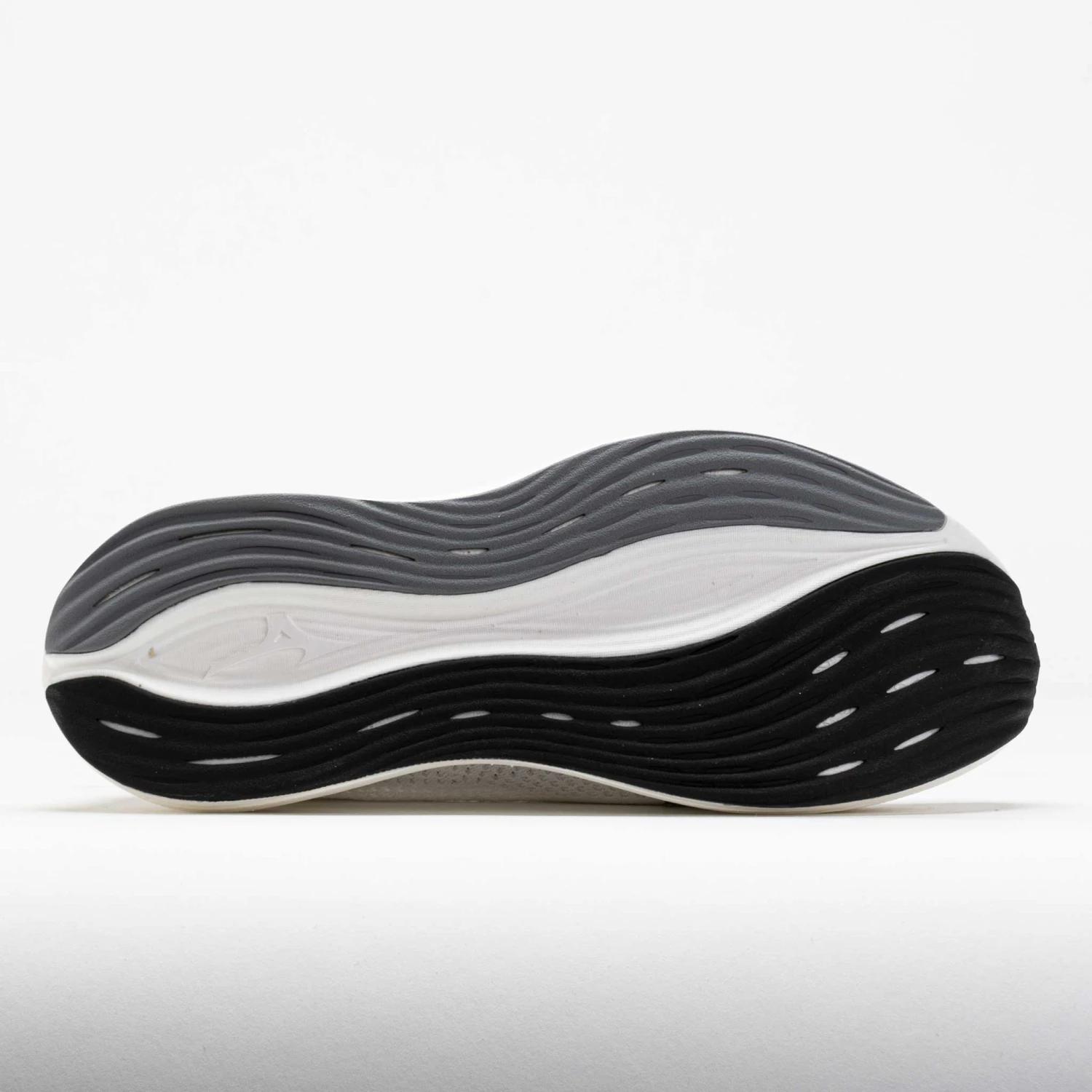 Mizuno Neo Zen Men's White/Black 4 Mizuno Neo Zen Men's White/Black - Image 4