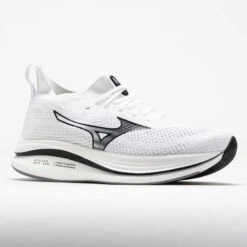 Mizuno Neo Zen Men's White/Black 10 Mizuno Neo Zen Men's White/Black -Holabird Sports SHOP 042740 5