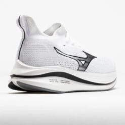 Mizuno Neo Zen Men's White/Black 11 Mizuno Neo Zen Men's White/Black -Holabird Sports SHOP 042740 6