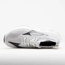 Mizuno Neo Zen Women's Nimbus Cloud/Black -Holabird Sports SHOP 042744 2