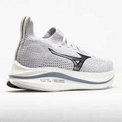 Mizuno Neo Zen Women's Nimbus Cloud/Black -Holabird Sports SHOP 042744 6