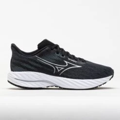 Mizuno Wave Inspire 21 Women's Black/Silver