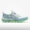 Mizuno Wave Daichi 9 Women's Hint Of Mint/Citadel