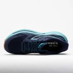 Diadora Cellula Men's Blue Corsair/Aqua Sea 8 Diadora Cellula Men's Blue Corsair/Aqua Sea -Holabird Sports SHOP 042788 2