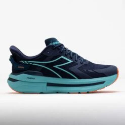 Diadora Cellula Men's Blue Corsair/Aqua Sea