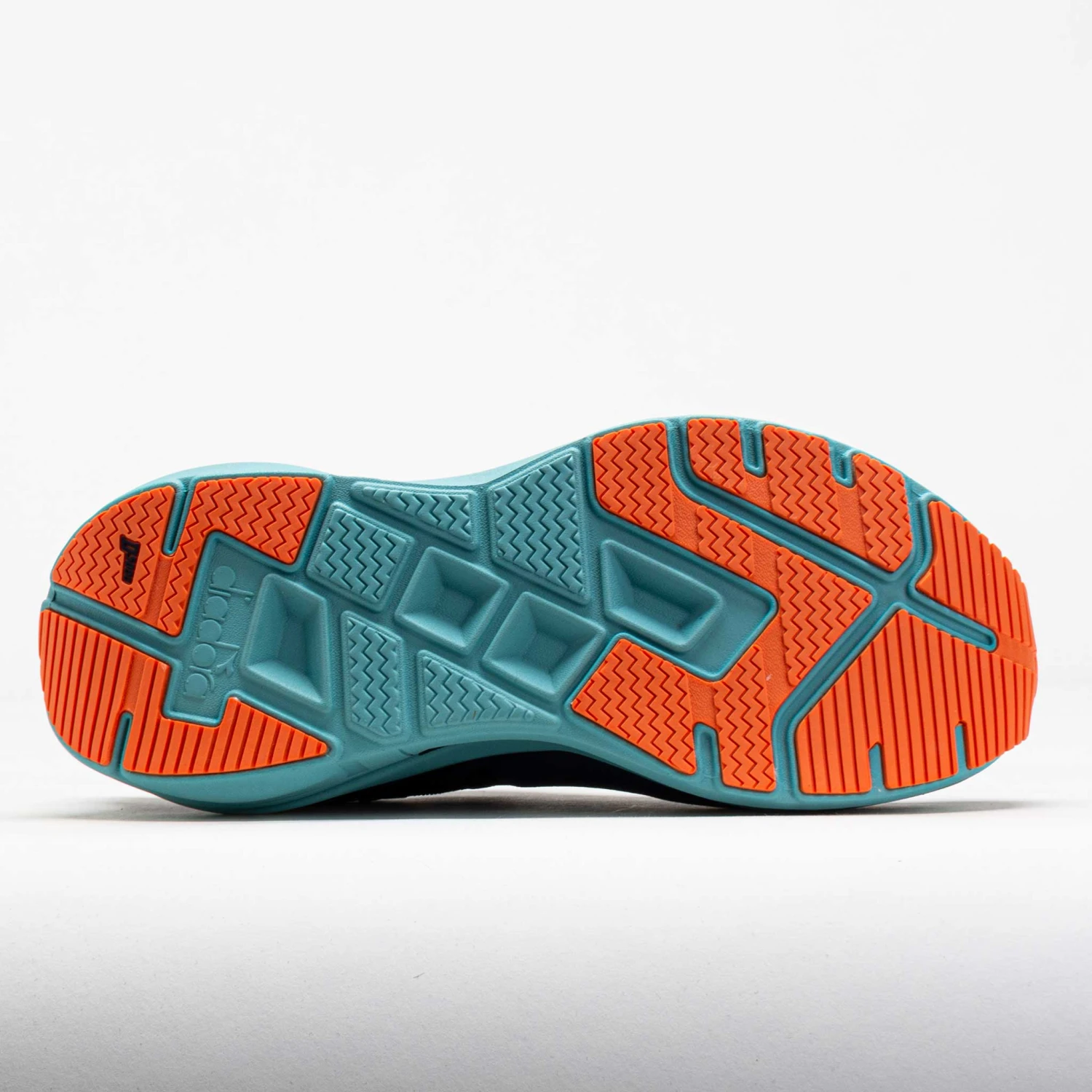 Diadora Cellula Men's Blue Corsair/Aqua Sea 4 Diadora Cellula Men's Blue Corsair/Aqua Sea - Image 4