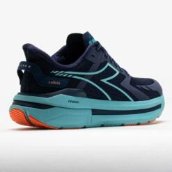 Diadora Cellula Men's Blue Corsair/Aqua Sea 11 Diadora Cellula Men's Blue Corsair/Aqua Sea -Holabird Sports SHOP 042788 6