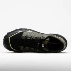 Salomon Thundercross GTX Men's Olive Night/Black/Alfafa 8 Salomon Thundercross GTX Men's Olive Night/Black/Alfafa -Holabird Sports SHOP 042803 2