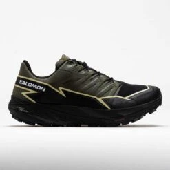 Salomon Thundercross GTX Men's Olive Night/Black/Alfafa