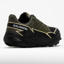 Salomon Thundercross GTX Men's Olive Night/Black/Alfafa 11 Salomon Thundercross GTX Men's Olive Night/Black/Alfafa -Holabird Sports SHOP 042803 6