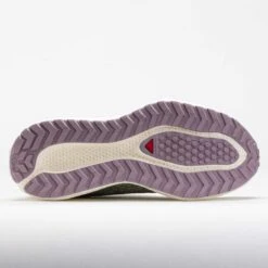 Salomon Aero Glide 3 GRVL Women's Sea Foam/Vanilla Ice/Nirvana -Holabird Sports SHOP 042813 4 1cf74734 bf43 4afd 939b d9aa9a9db62a