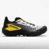 Salomon Genesis Men's Black/White/Lemon