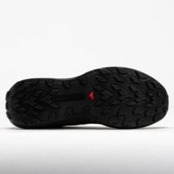 Salomon Genesis Men's Black/White/Lemon -Holabird Sports SHOP 042814 4