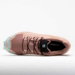 Salomon Speedcross 6 Women's Mahogany Rose/Hushed Violet -Holabird Sports SHOP 042817 2