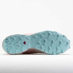 Salomon Speedcross 6 Women's Mahogany Rose/Hushed Violet -Holabird Sports SHOP 042817 4