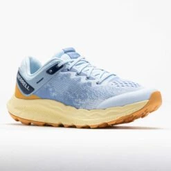 Merrell Antora 4 Women's Ice Blue -Holabird Sports SHOP 042828 5