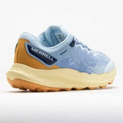 Merrell Antora 4 Women's Ice Blue -Holabird Sports SHOP 042828 6