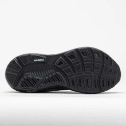 Brooks Ghost 17 Women's Grey/Clearwater/Purple -Holabird Sports SHOP 042854 4