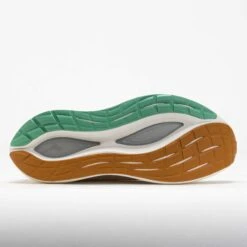 Mizuno Neo Vista 2 Men's Nimbus Cloud/Tangelo -Holabird Sports SHOP 042911 4