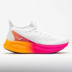 Mizuno Neo Vista 2 Unisex White