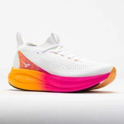 Mizuno Neo Vista 2 Unisex White -Holabird Sports SHOP 042915 5