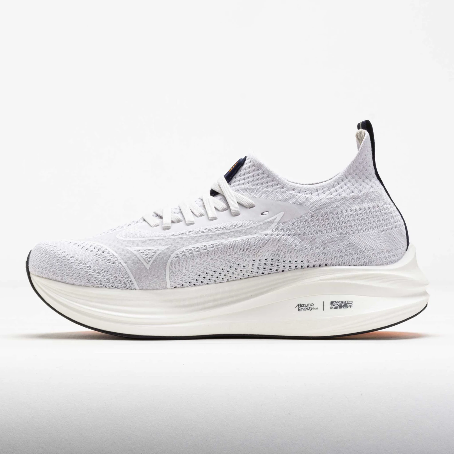 Mizuno Neo Zen Men's Nimbus Cloud/White 2 Mizuno Neo Zen Men's Nimbus Cloud/White - Image 2