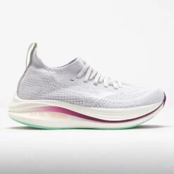 Mizuno Neo Zen Women's Nimbus Cloud/White