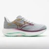 Mizuno Wave Rider 29 Women's Harbor Mist/Dark Purple