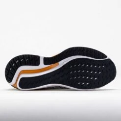 Mizuno Wave Inspire 21 Men's Pearl Blue/Baritone Blue -Holabird Sports SHOP 042940 4