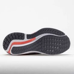 Mizuno Wave Inspire 21 Women's Blue Granite/Striking Coral 9 Mizuno Wave Inspire 21 Women's Blue Granite/Striking Coral -Holabird Sports SHOP 042941 4