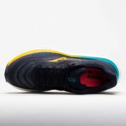 Mizuno Wave Sky 9 Men's Baritone Blue/Citrus -Holabird Sports SHOP 042944 2